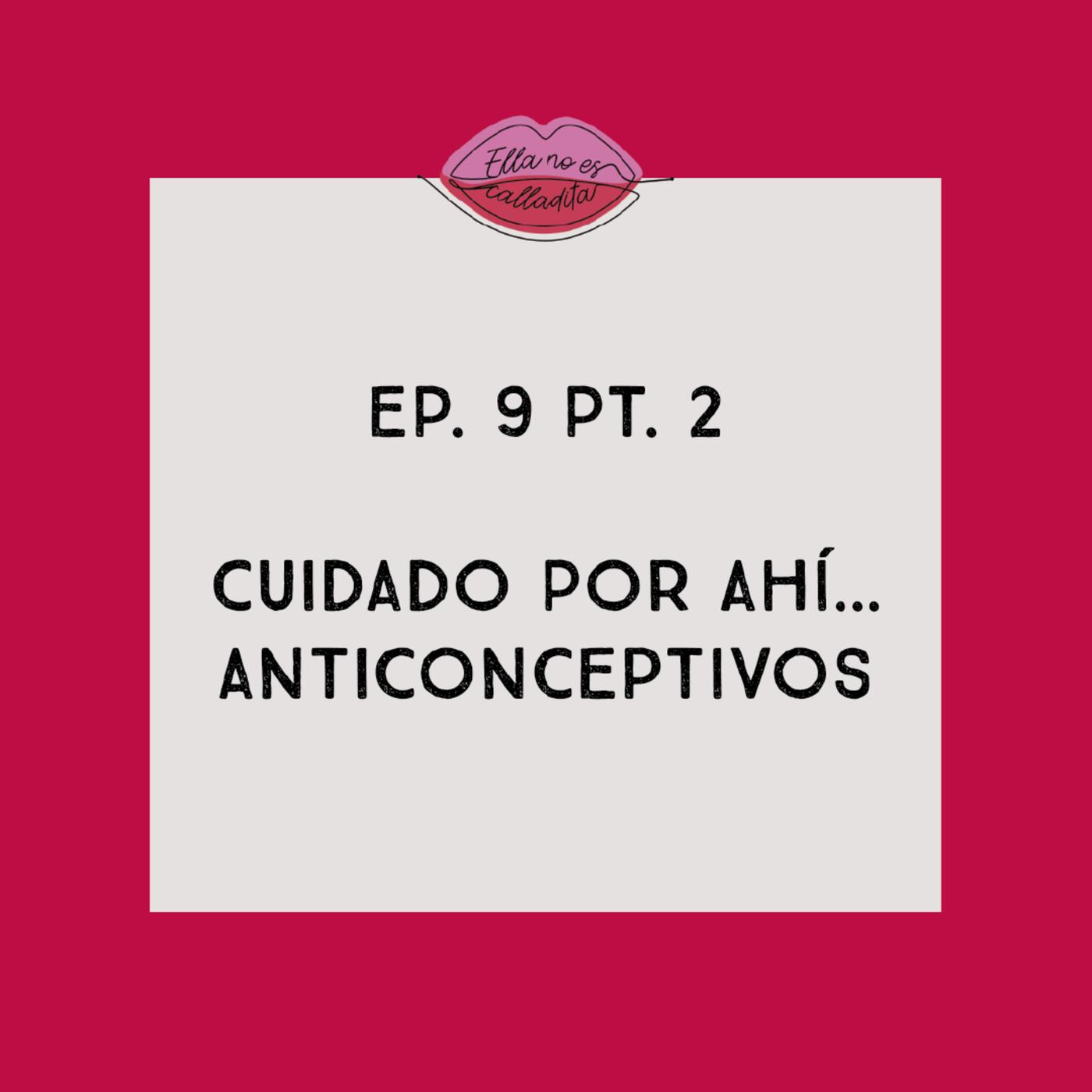 Ella No Es Calladita (podcast) - Ella no es Calladita | Listen Notes