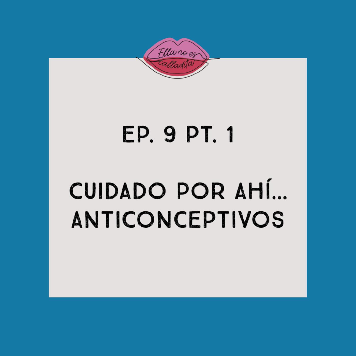 Ella No Es Calladita (podcast) - Ella no es Calladita | Listen Notes