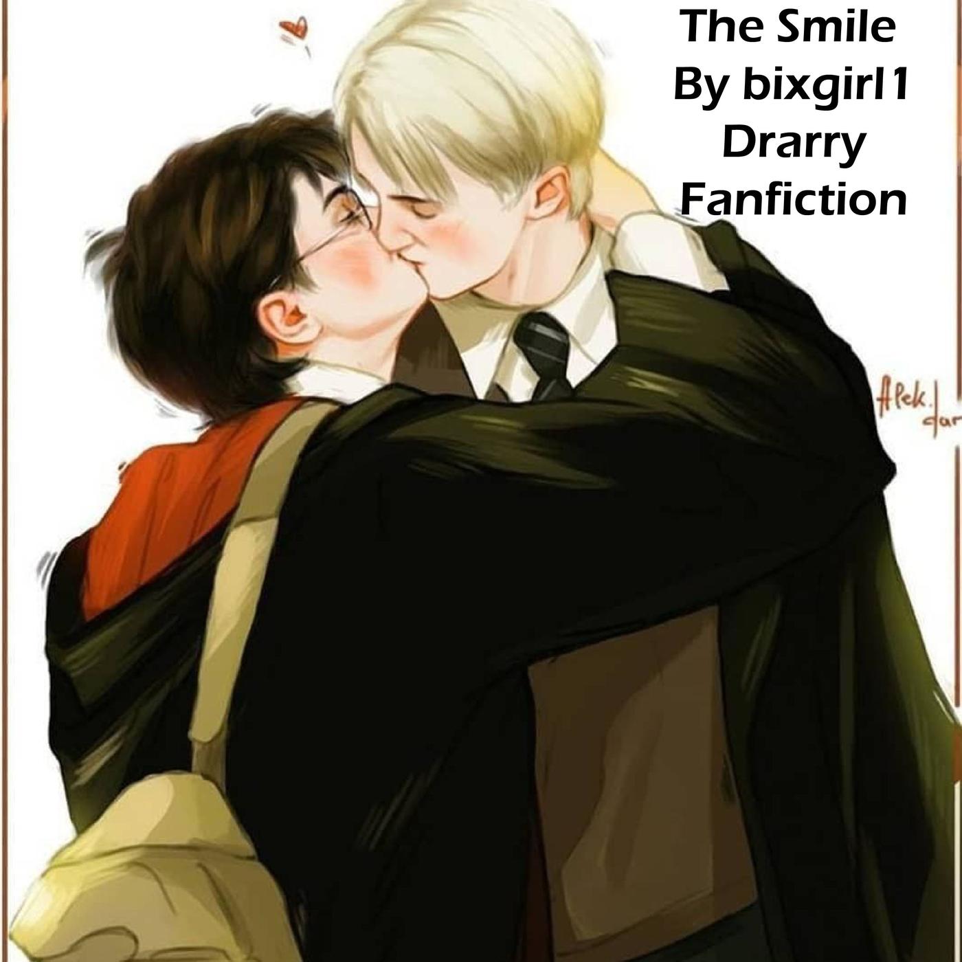 Oneshot | The Smile By bixgirl1| A Drarry (Draco x Harry) Fanfiction | Harry  Potter Audiobook | Listen Notes