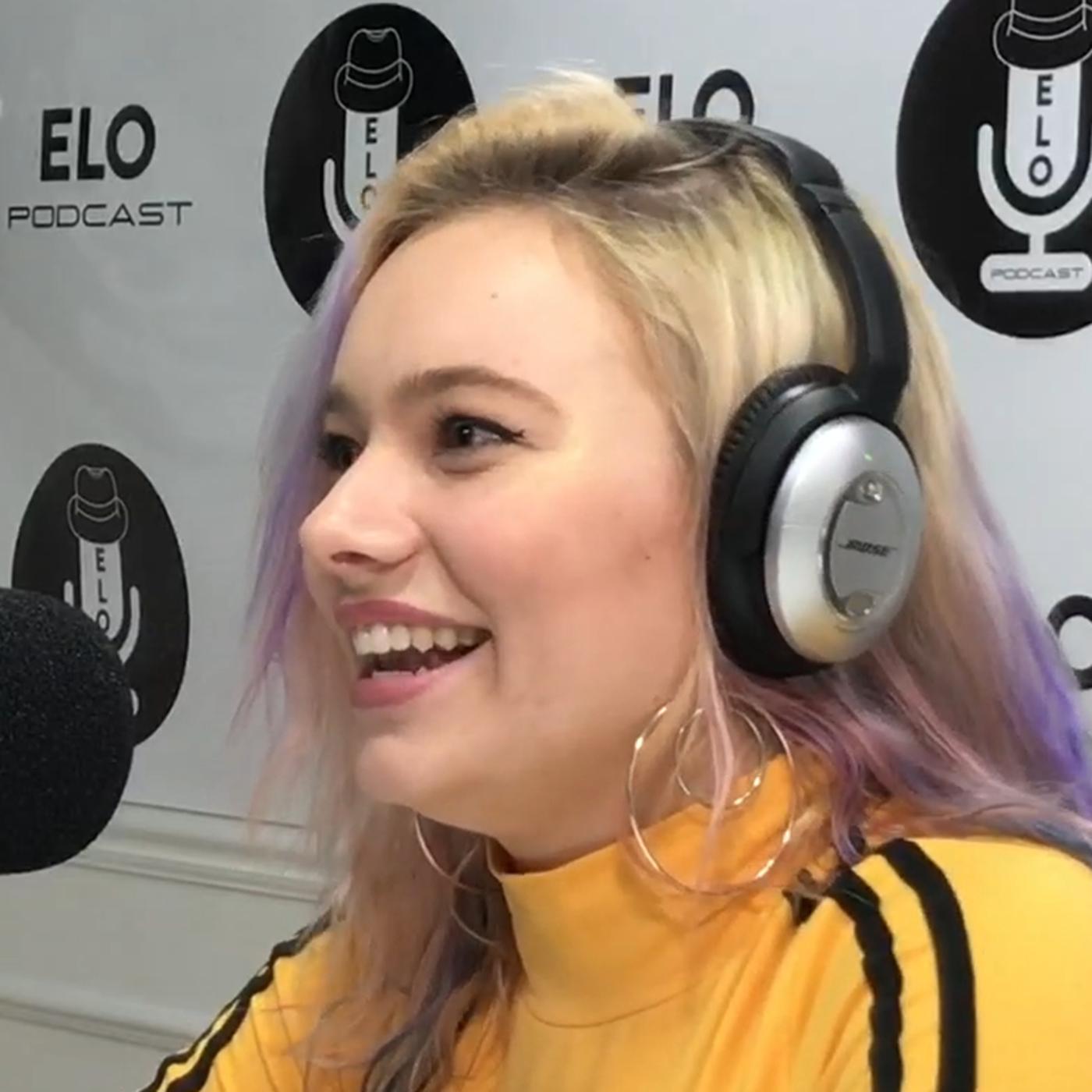 11 ANGIE CORINE [Youtuber/Influencer] - ELO PODCAST | Listen Notes