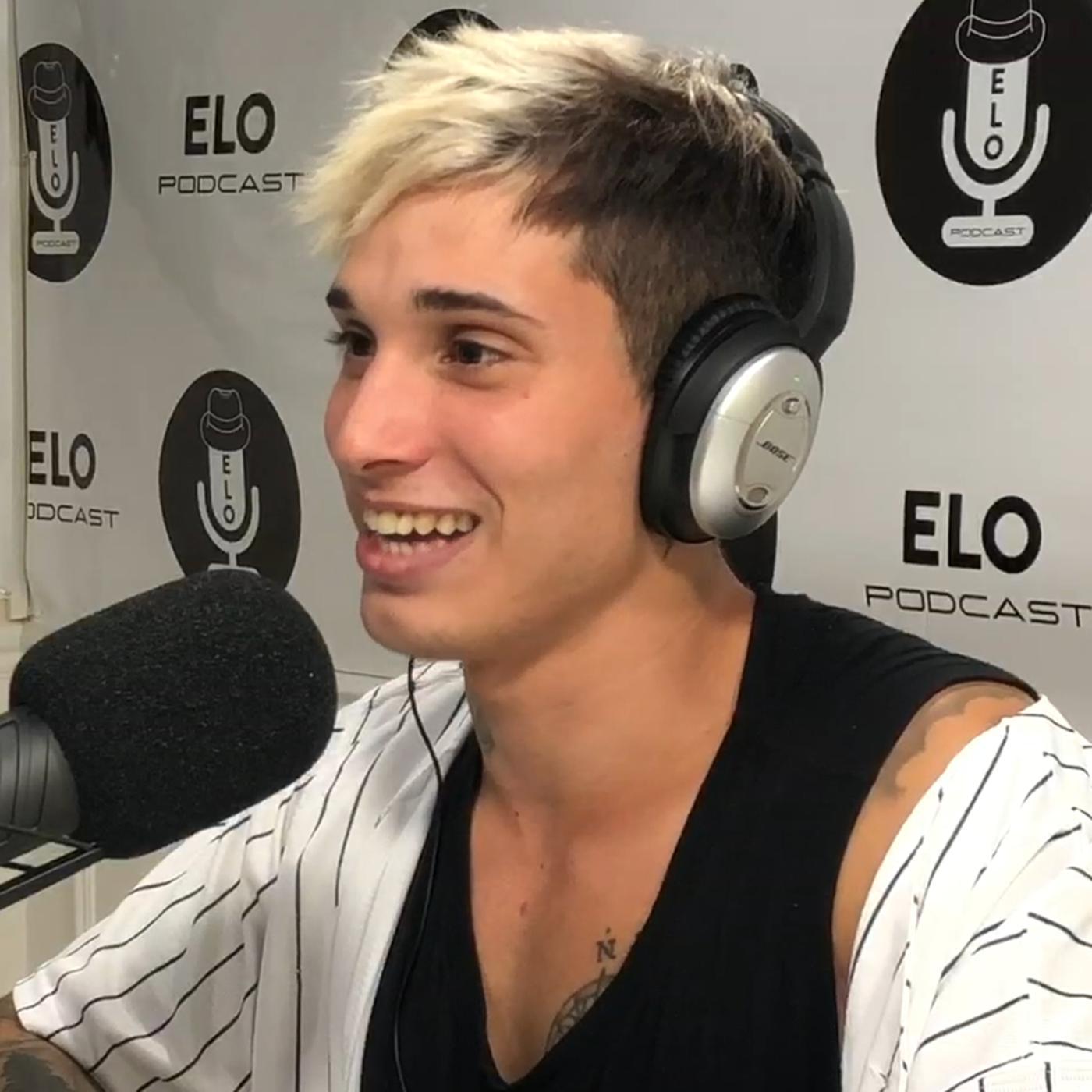 12 NAHUEL PIETRASZEK [Youtuber/Influencer] - ELO PODCAST | Listen Notes