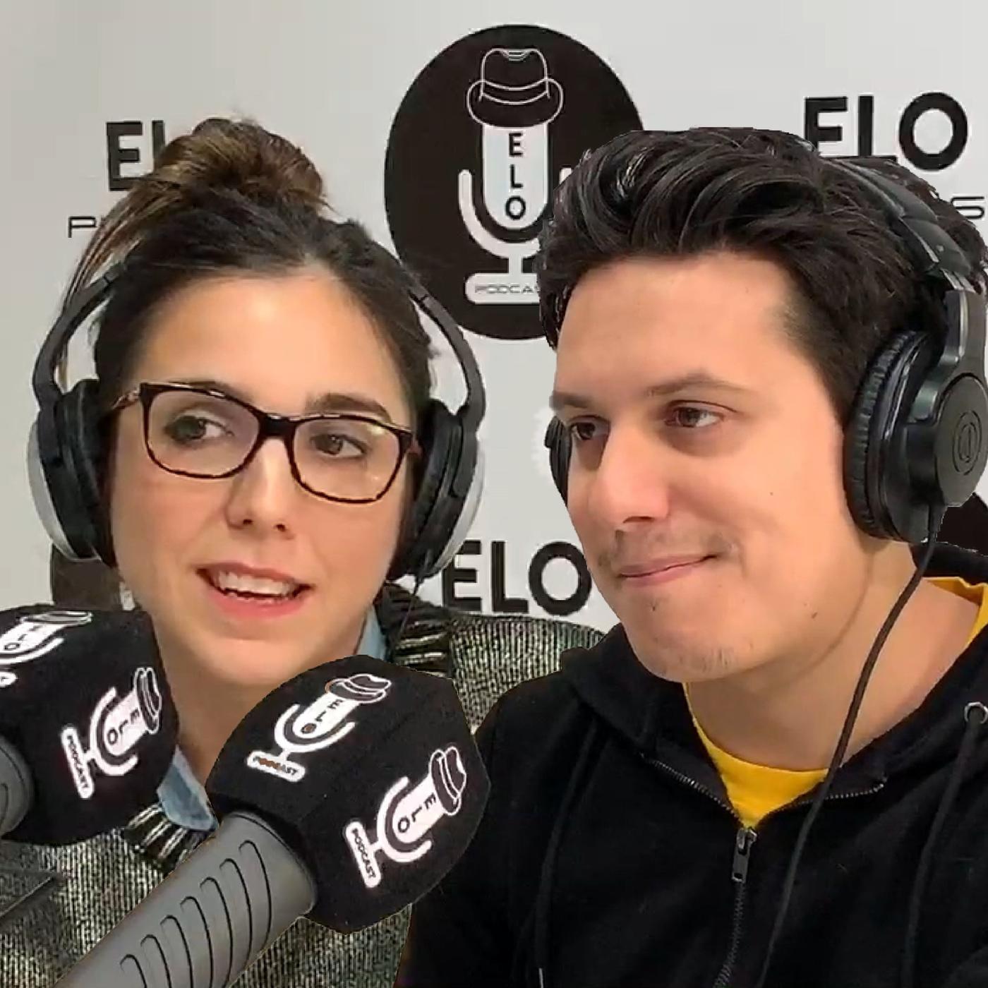 30 FIORELLA SARGENTI & LUCIANO BANCHERO [Conductores Radio/Podcasters] |  Listen Notes