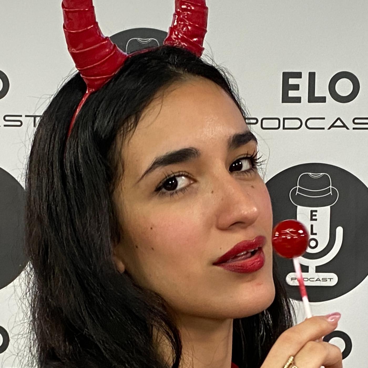 KAREN BELEN | ENTREVISTA PICANTE - ELO PODCAST | Listen Notes