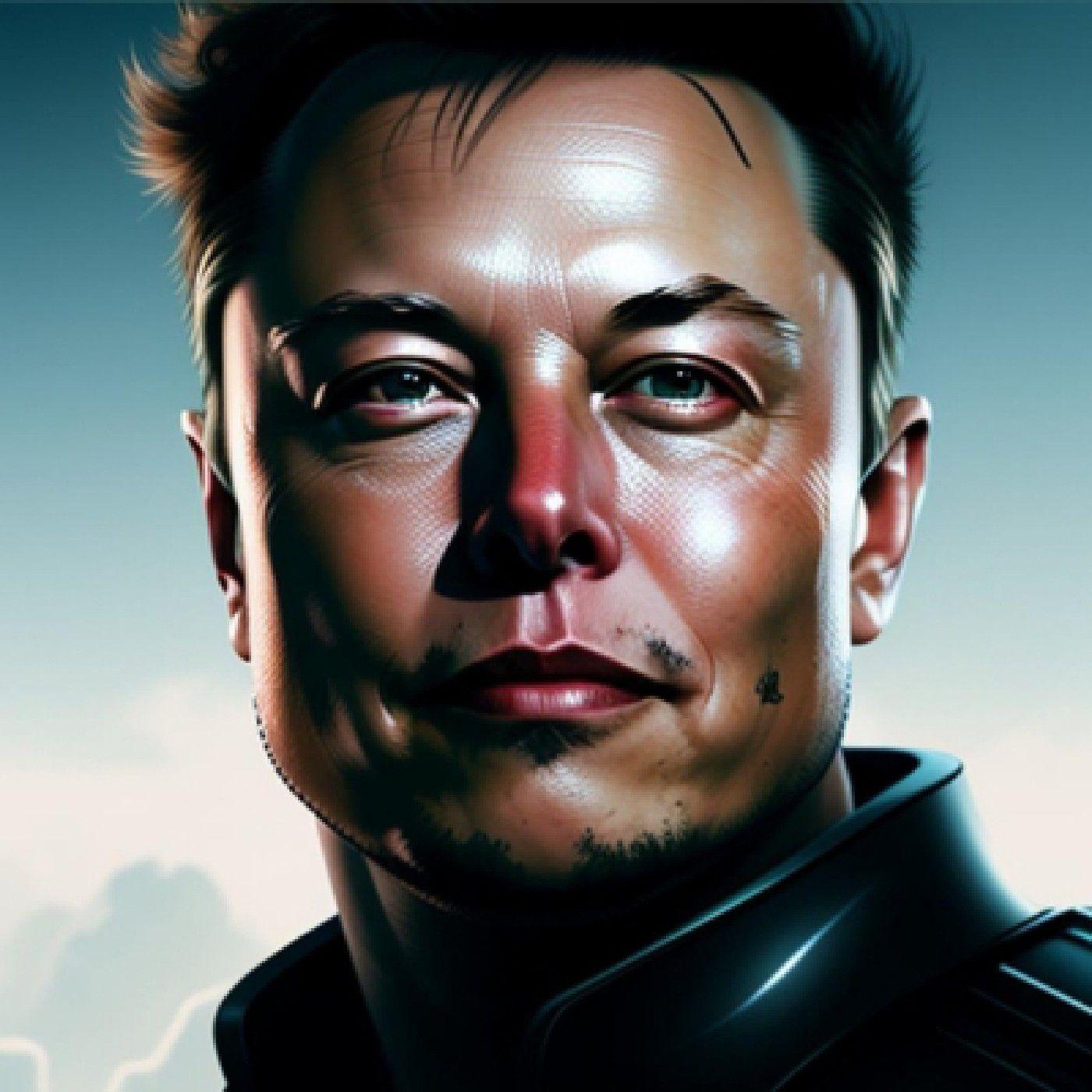 Elon Musk's life and what he does every day. - Elon Musk Thinking