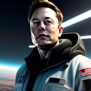 Latest Interview of Elon Musk with Stagwells CEO Mark Penn.