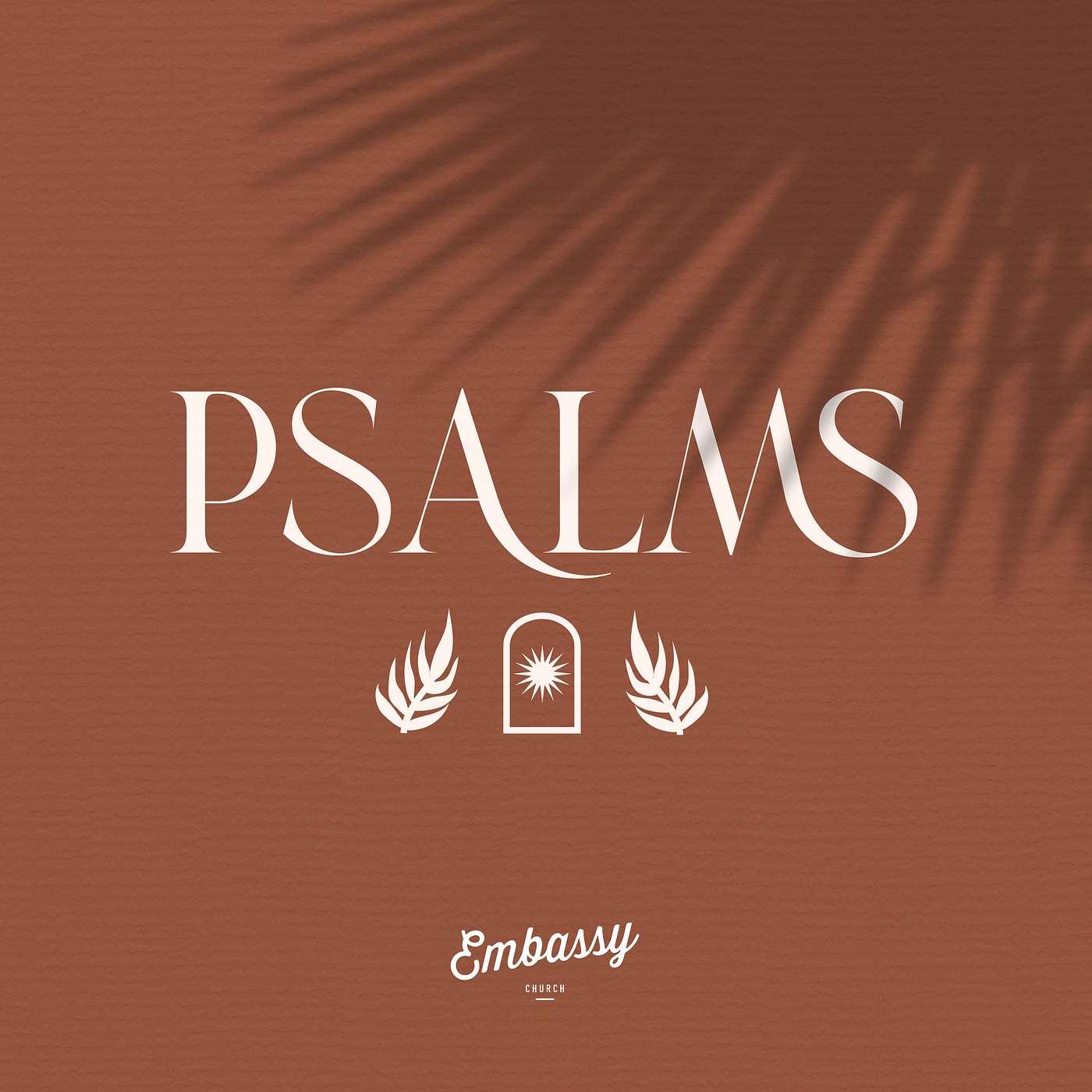 Psalm 32 | Psalms | Finding Forgiveness - Embassy Church (podcast ...