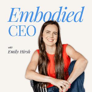 Embodied CEO