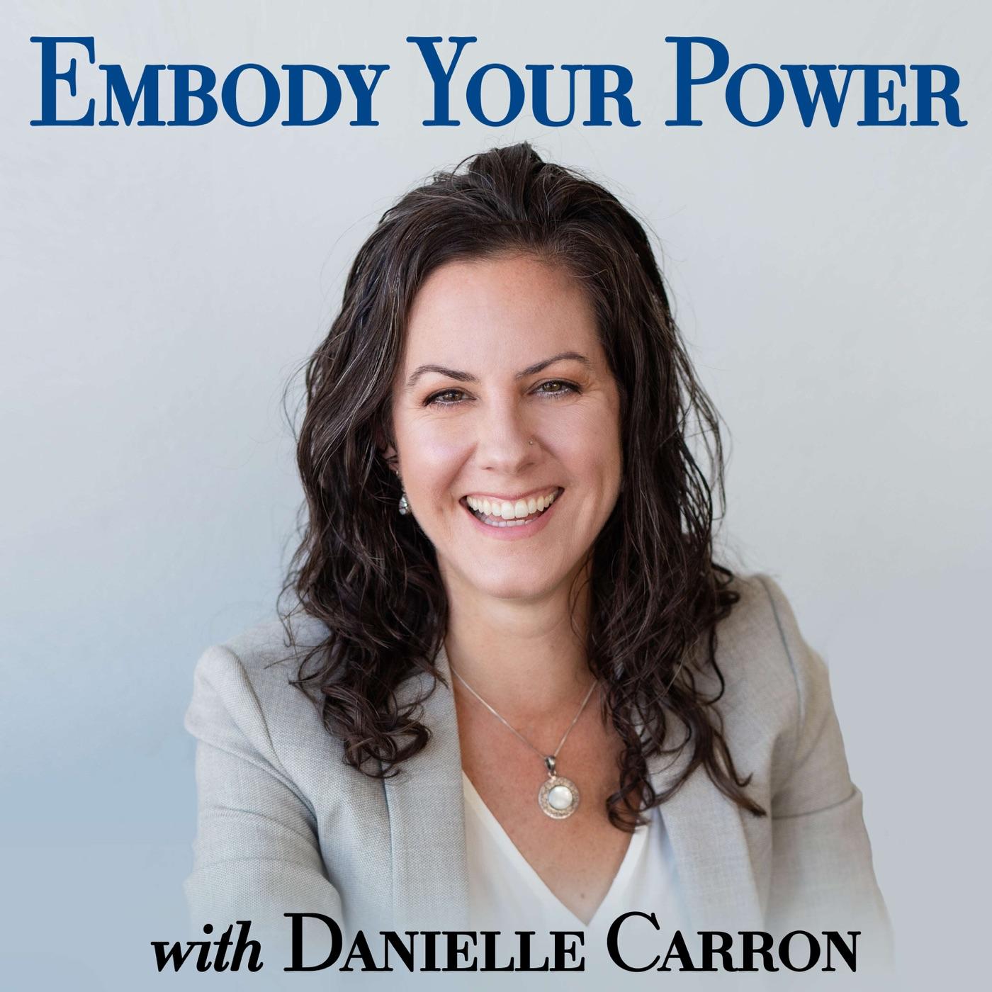 Meditation: Access Your Core Self - Embody Your Power (podcast ...