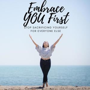 Episode 44: How your Menstrual Cycle is your Fifth Vital Sign Pt. 2 (ft. Lisa Hendrickson-Jack)