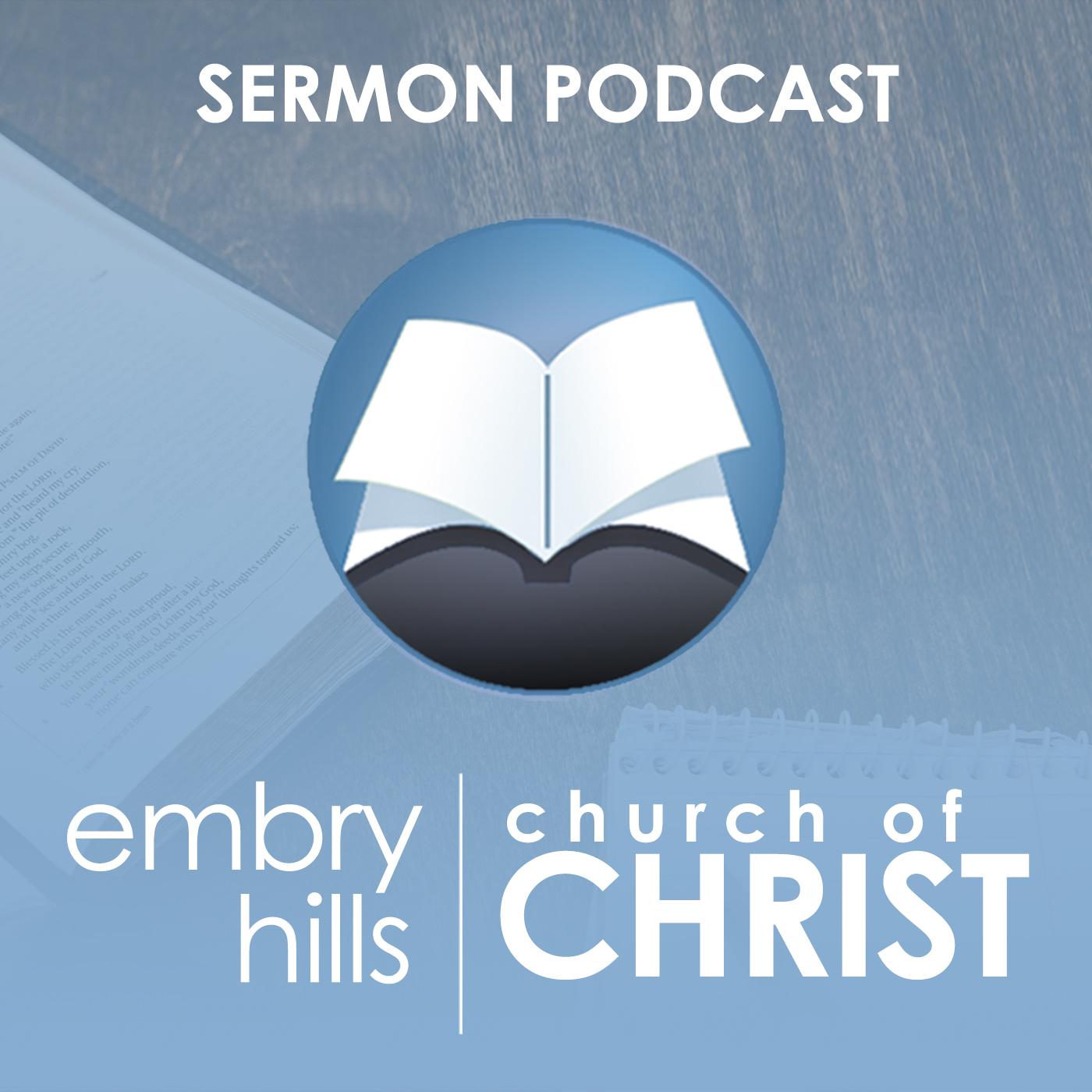 Have Miracles Ceased? Spanish Embry Hills church of Christ Podcast