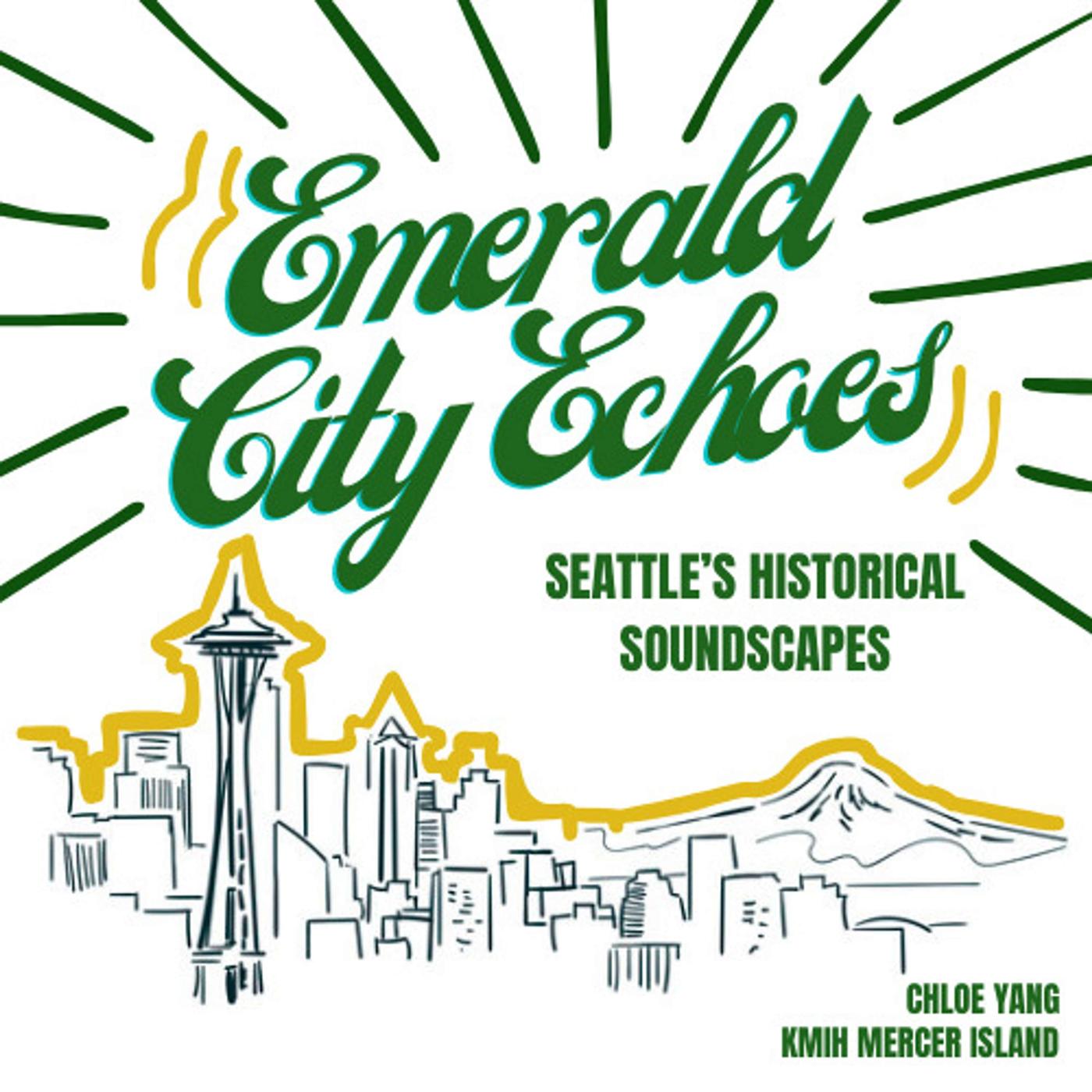 Emerald City Echoes