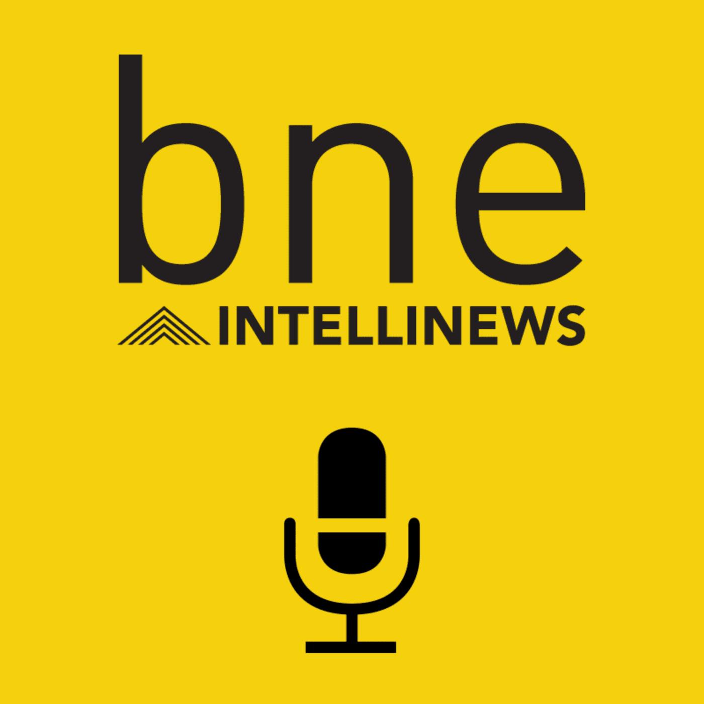 Emerging Global -  bne IntelliNews