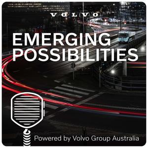 Emerging Possibilities - Powered by Volvo Group Australia