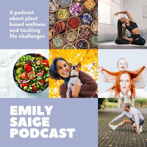 Emily Saige Podcast