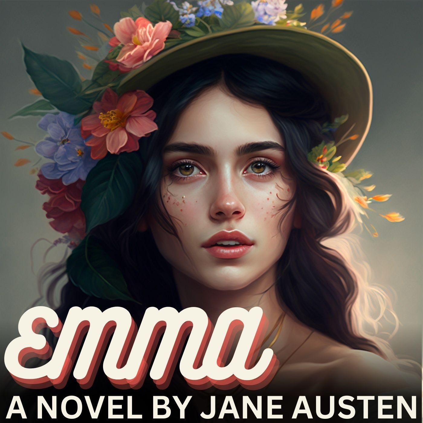 Emma – A Jane Austen Novel