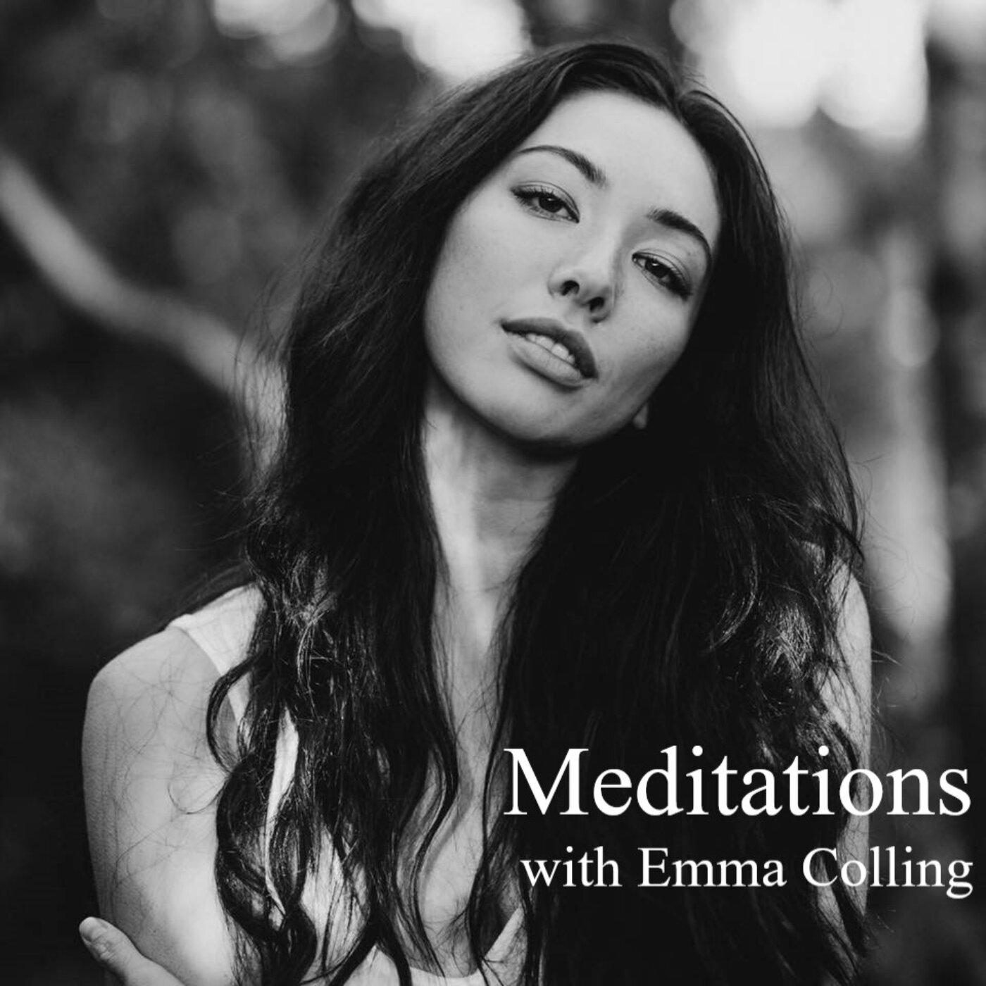 Emma Colling (podcast) - Emma Colling: Yoga and Meditation Teacher | Listen  Notes