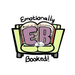 Emotionally Booked Podcast