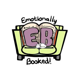 Emotionally Booked Podcast