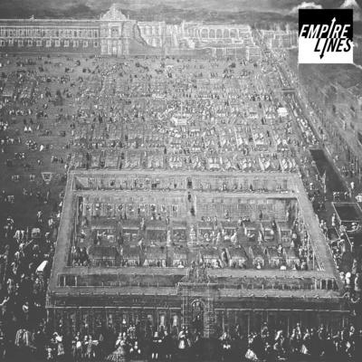 View of the Plaza Mayor of Mexico City, Cristóbal de Villalpando (c ...