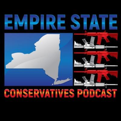 Schools & School Shootings - Empire State Conservatives Podcast ...