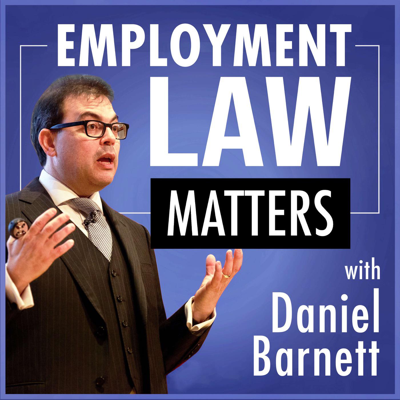 Employment Law Matters