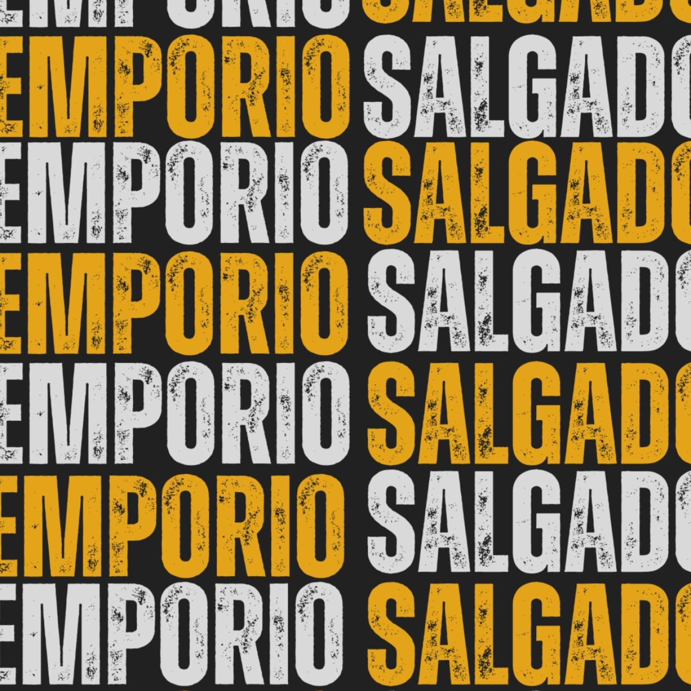 Emporio Salgado (pódcast) - Emporio Salgado | Listen Notes