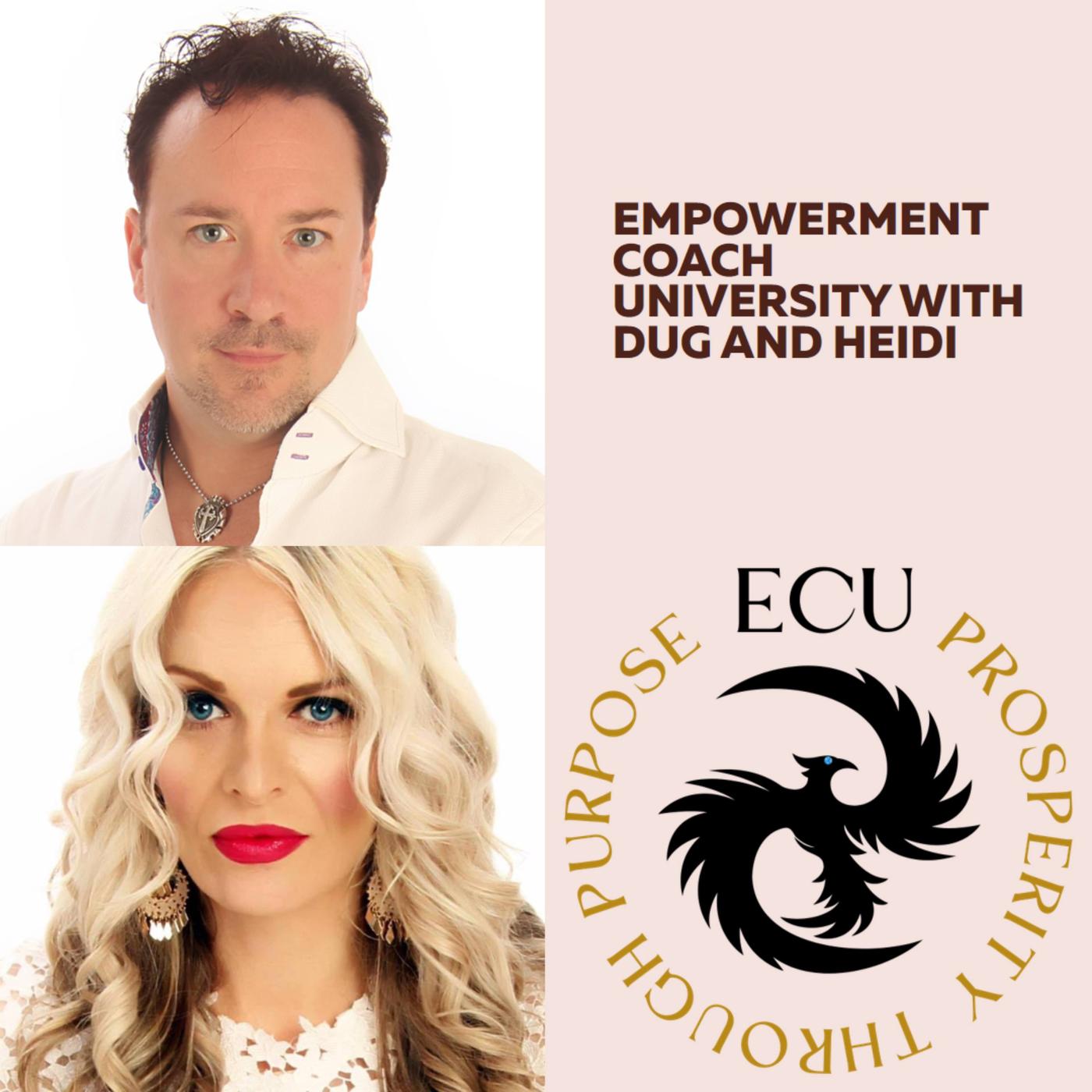 Empowerment Coach University