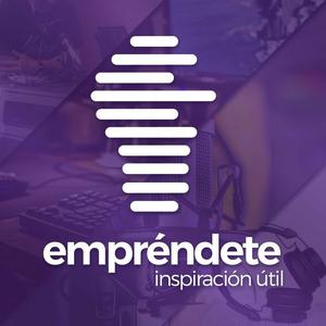 Cover art for Emprendete Podcast