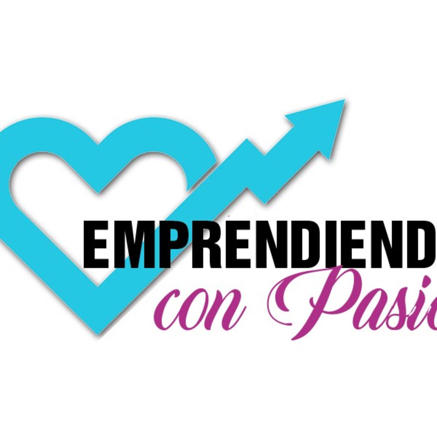 Emprendiendo con pasión (pódcast) - Lizzette Diaz | Listen Notes