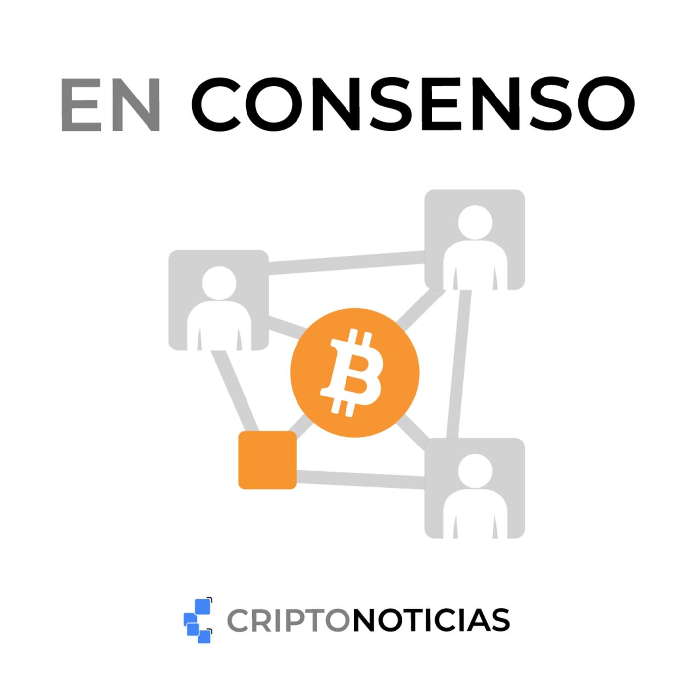 En Consenso - Conversaciones sobre Bitcoin, por CriptoNoticias | Listen  Notes