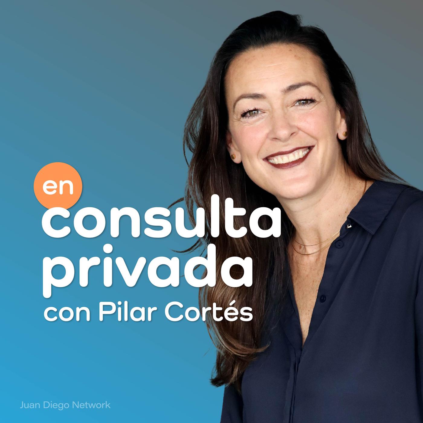 En consulta privada con Pilar Cortés (podcast) - www.elPrimo.media | Listen  Notes