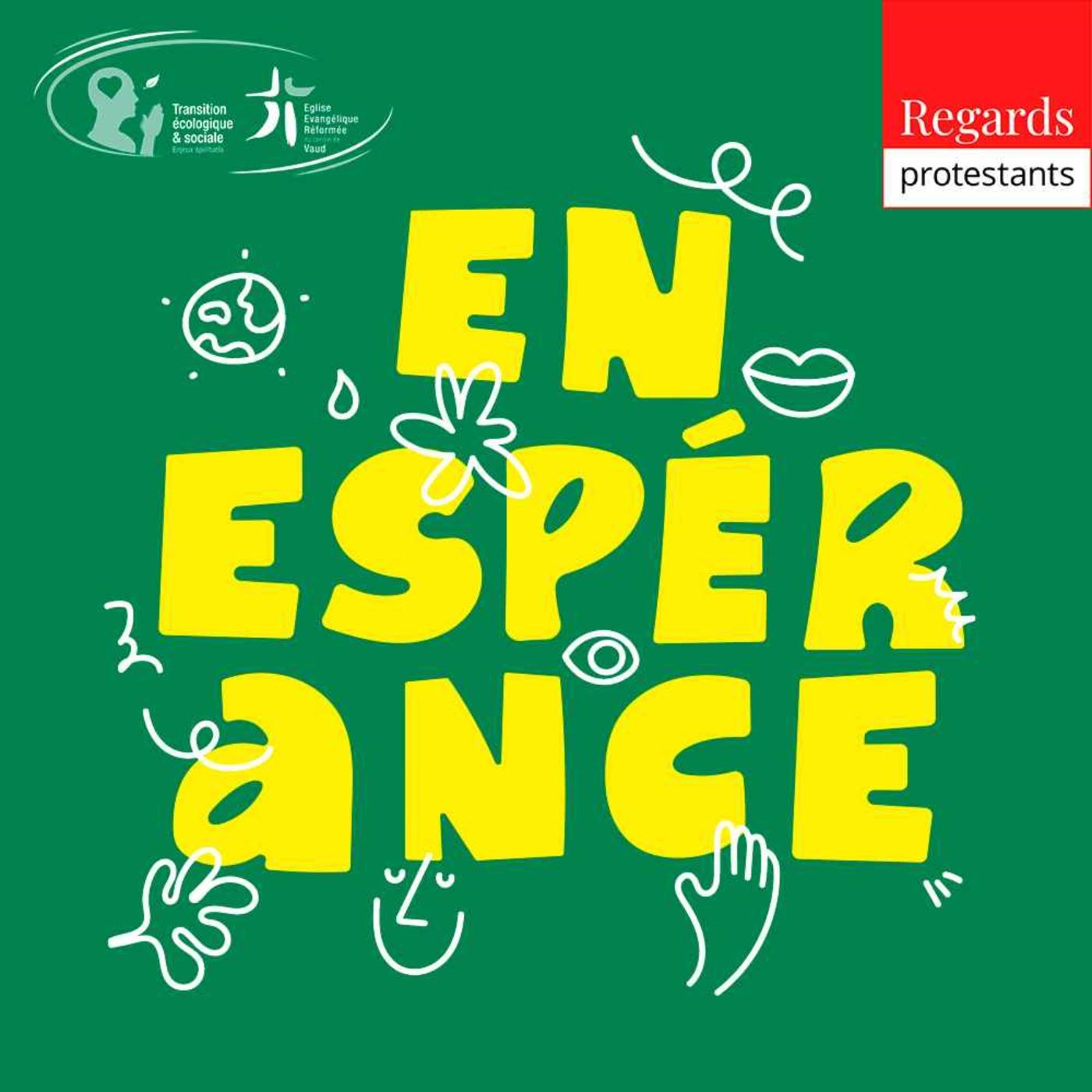 En Espérance – Regards protestants