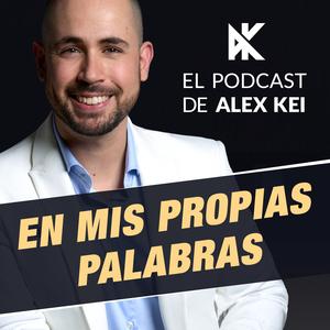 En mis Propias Palabras - Alex Kei