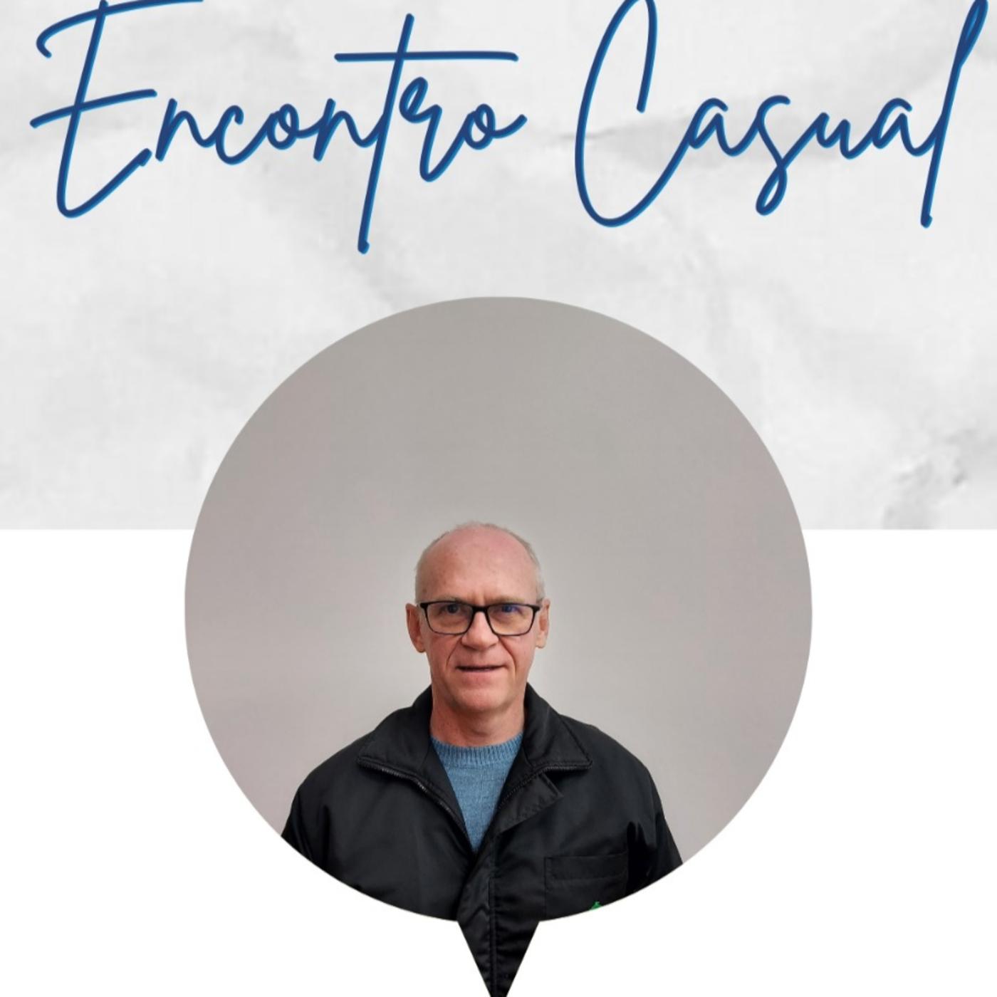 Thiago Ramil - Encontro Casual 6/2021 - Encontro Casual (podcast) | Listen  Notes