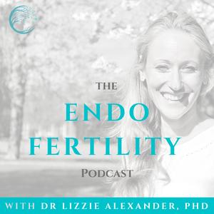 EF#34: Using Fertility Awareness to learn to love your cycle and improve your fertility with Lisa Hendrickson-Jack