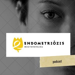 Endometriózis Magyarország Podcast