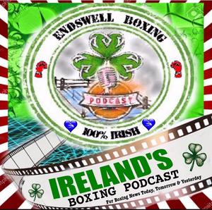 Endswell Boxing Podcast