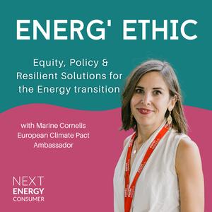 Heat, Light, Silence: What I Needed to Say About Europe and Energy Vulnerability