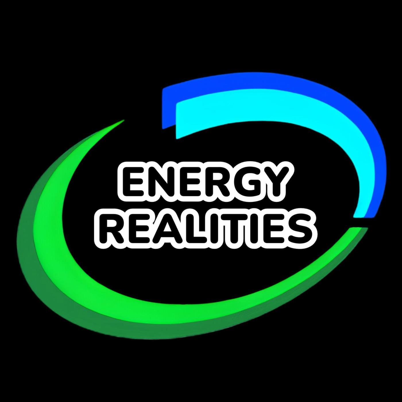 Energy Realities