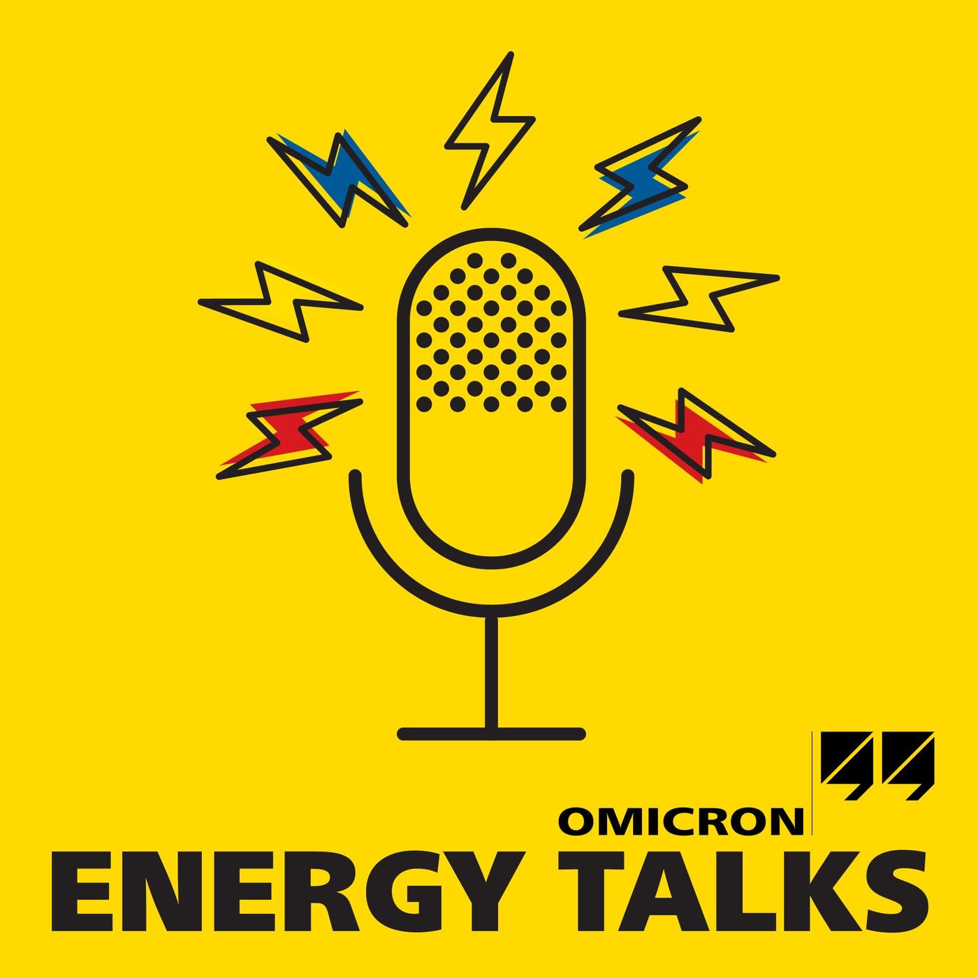 #120: Use of Deception Solutions in Energy Sector Cybersecurity episode artwork