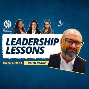 19: Stop Being Ignored - Leadership Lessons for Testers with Keith Klain