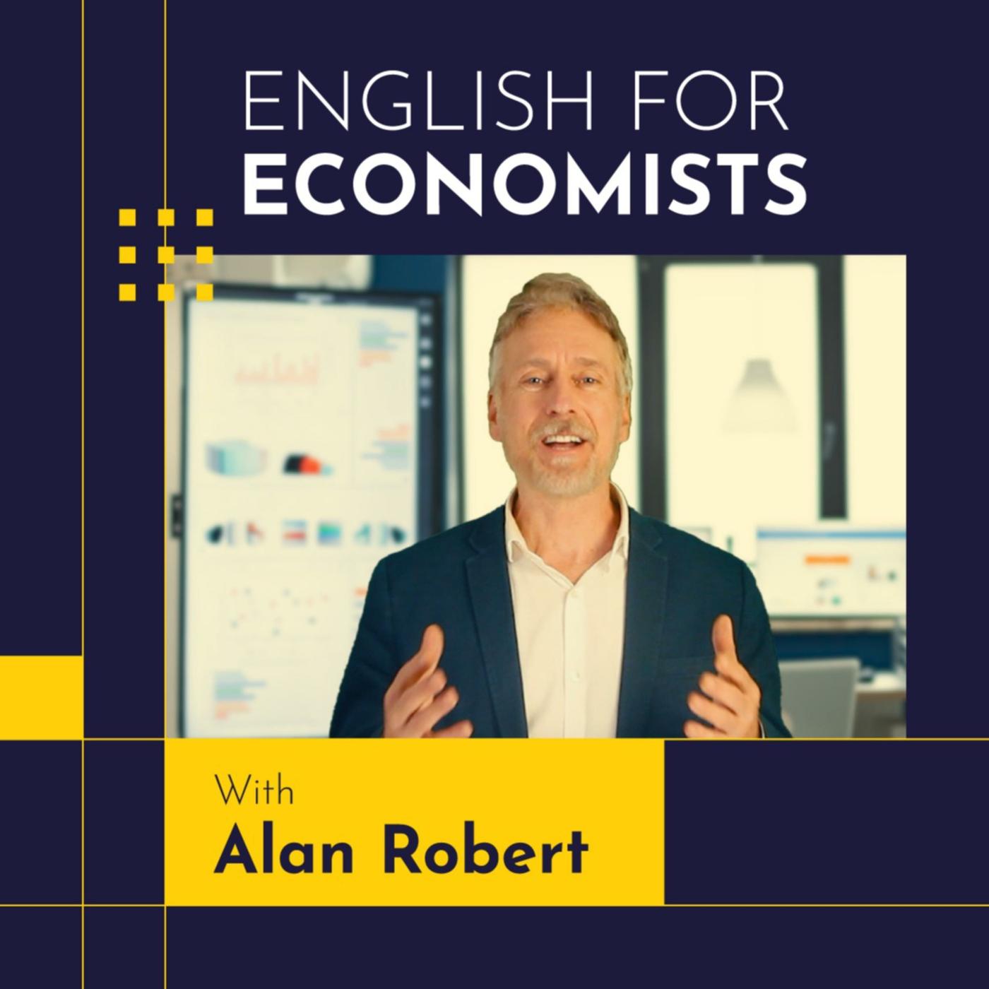 English for Economists | Economic News and English Expressions