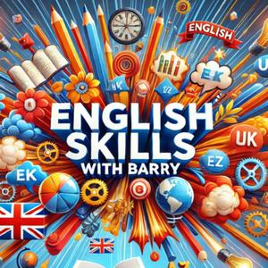English Skills with Barry