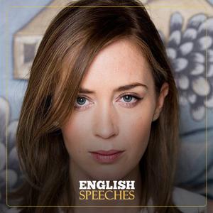 Emily Blunt Speech: Women's Education