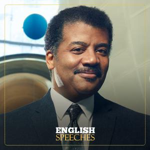 Neil DeGrasse Tyson Speech: Human Motivators