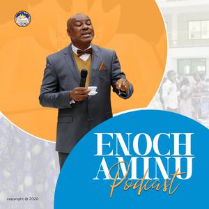 Enoch Aminu Podcast