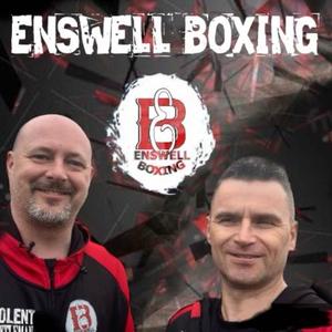 Enswell Boxing 