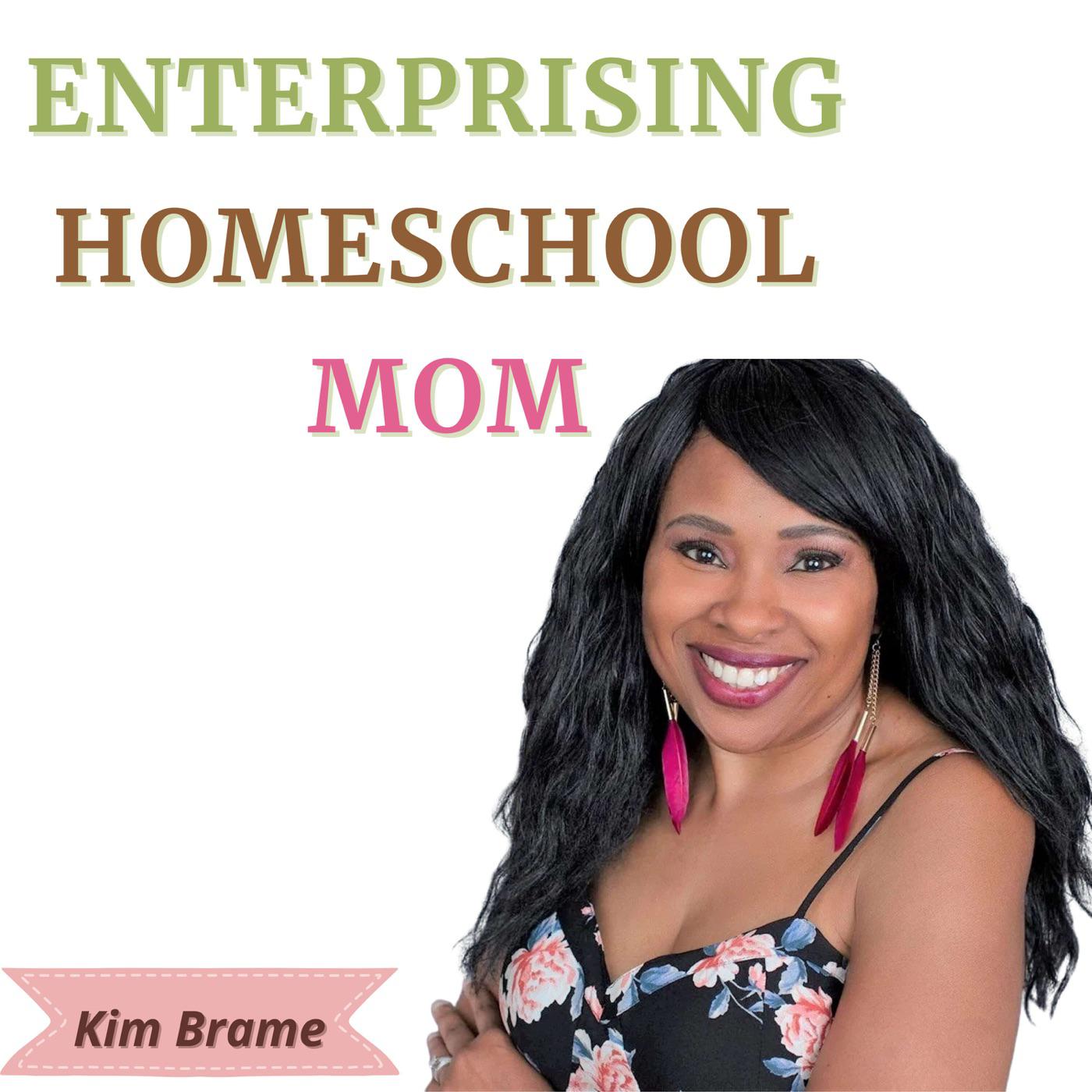 Enterprising Homeschool Mom