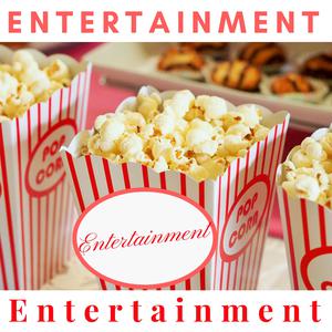 Entertainment Cube