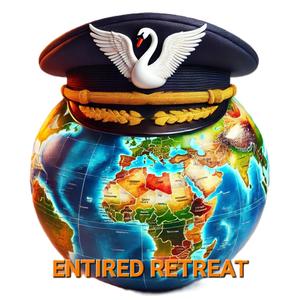 Entired Retreat